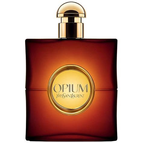 opium perfume reviews